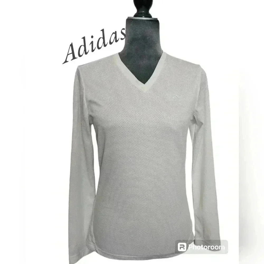 Adidas Blouse M